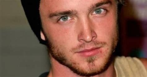 aaron paul before breaking bad.